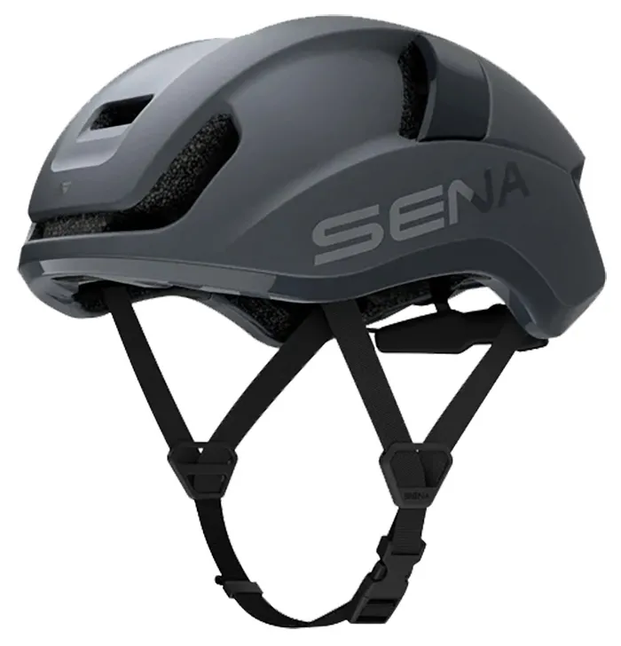 Kask Sena Smart S1 M Czarny