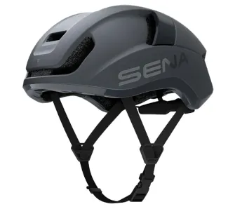 Kask Sena Smart S1 M Czarny