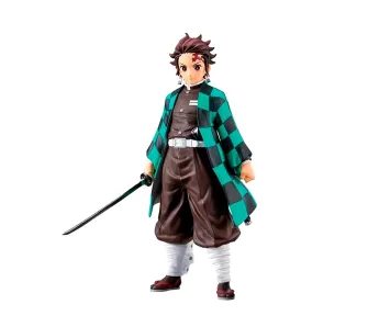 Figurka Banpresto Demon Slayer: Kimetsu no Yaiba - Tanjiro Kamado Vol. 27