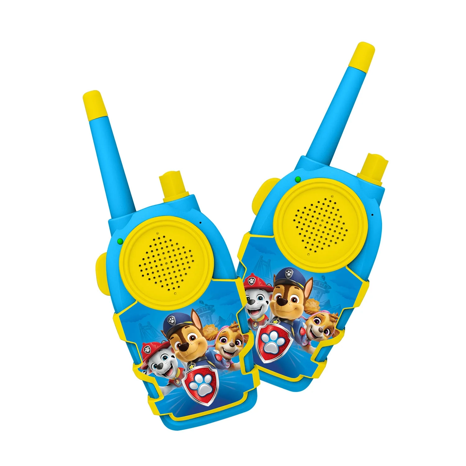 Krótkofalówki OTL Technologies Walkie Talkie Paw Patrol