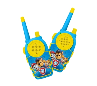 Krótkofalówki OTL Technologies Walkie Talkie Paw Patrol