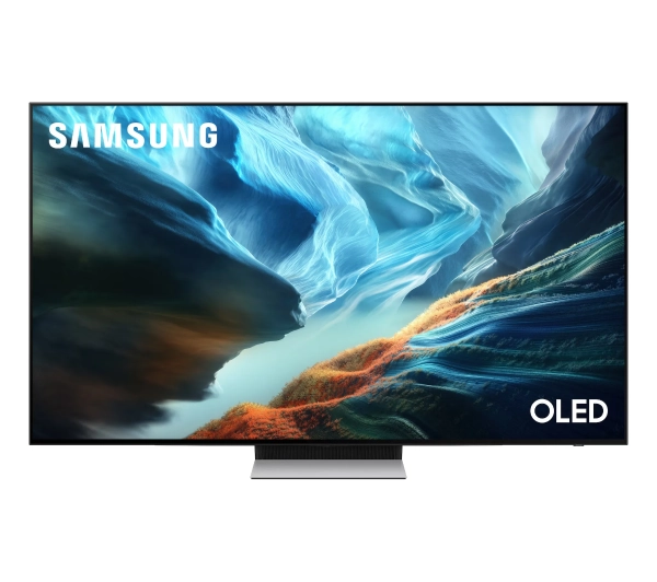 Samsung QE48S90HAE 48" OLED 4K 165Hz Vision AI Tizen Dolby Atmos HDMI 2.1 DVB-T2