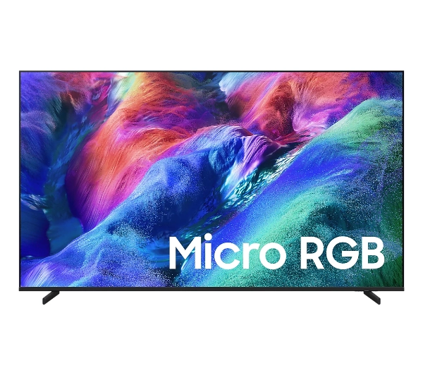 Samsung  MRE75R86HAU 75" Micro RGB 4K 144Hz Vision AI Tizen Dolby Atmos HDMI 2.1 DVB-T2