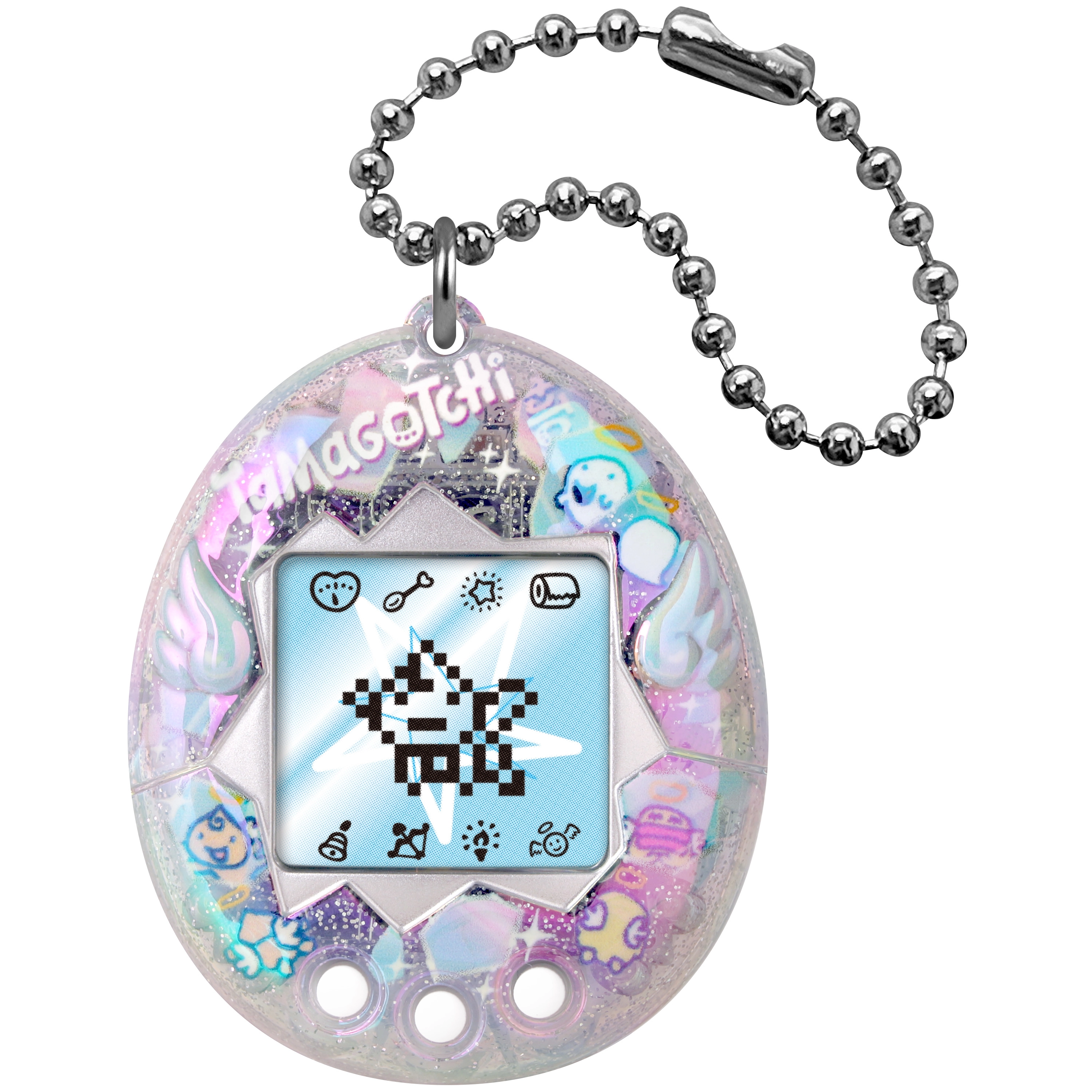 Konsola Bandai Tamagotchi - Celebration 2026