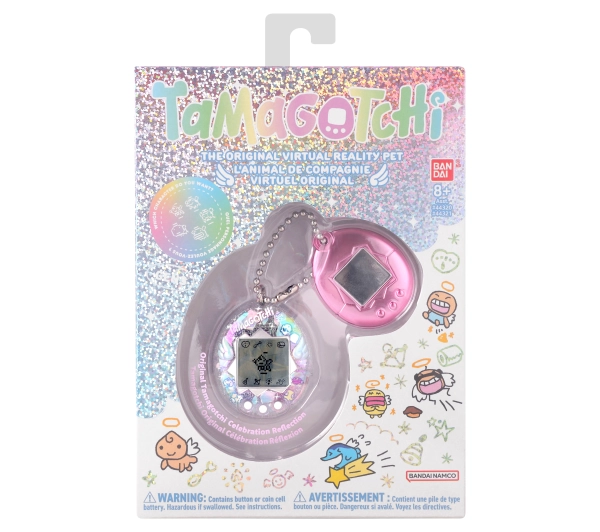 Bandai Tamagotchi - Celebration 2026
