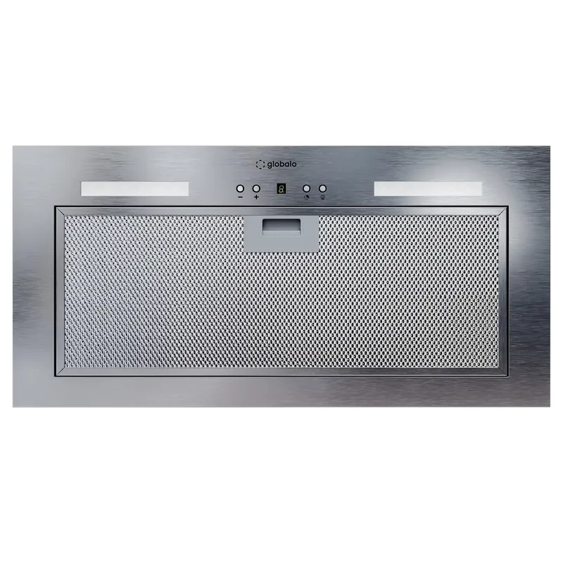 Okap Globalo Flueris 60.1 Inox