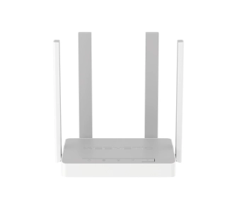 Router bezprzewodowy z 4G Keenetic Explorer 4G KN-4910-01-EU Biały
