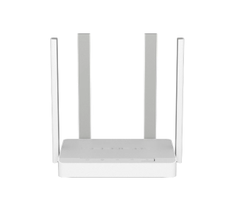 Router Keenetic Speedster KN-3013-01-EU Biały