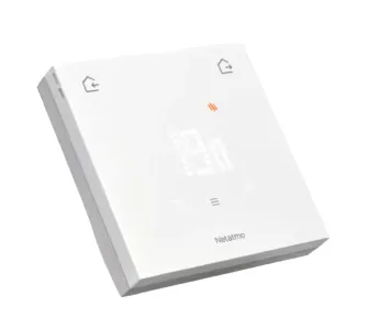 Termostat Netatmo ETP-DC