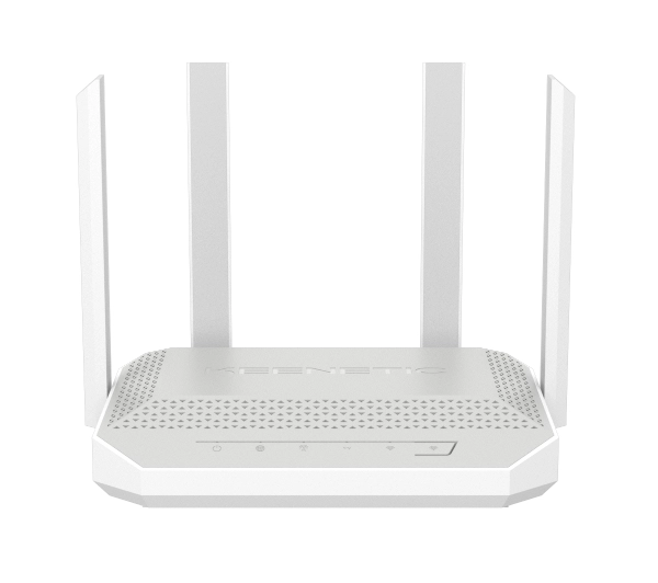 Keenetic Hopper 4G+ KN-2312-01-E Biały