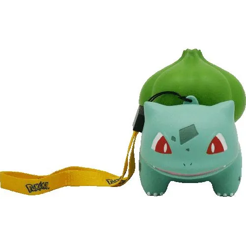 Lampka Teknofun Pokémon Bulbasaur Light-Up Figure 7cm