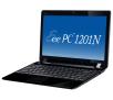 ASUS Eee PC 1201N-BLK02 12,1" Intel® Atom™ N330 2GB RAM  250GB Dysk  Win7