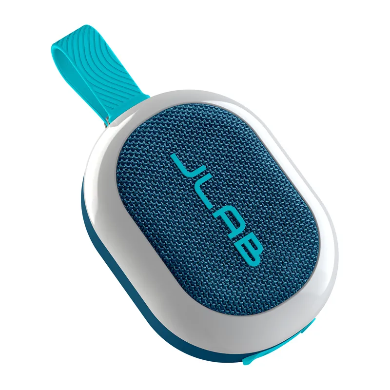 Głośnik Bluetooth JLab Pop Party 5W Niebieski