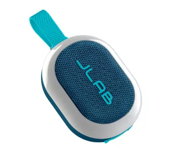 Głośnik Bluetooth JLab Pop Party 5W Niebieski