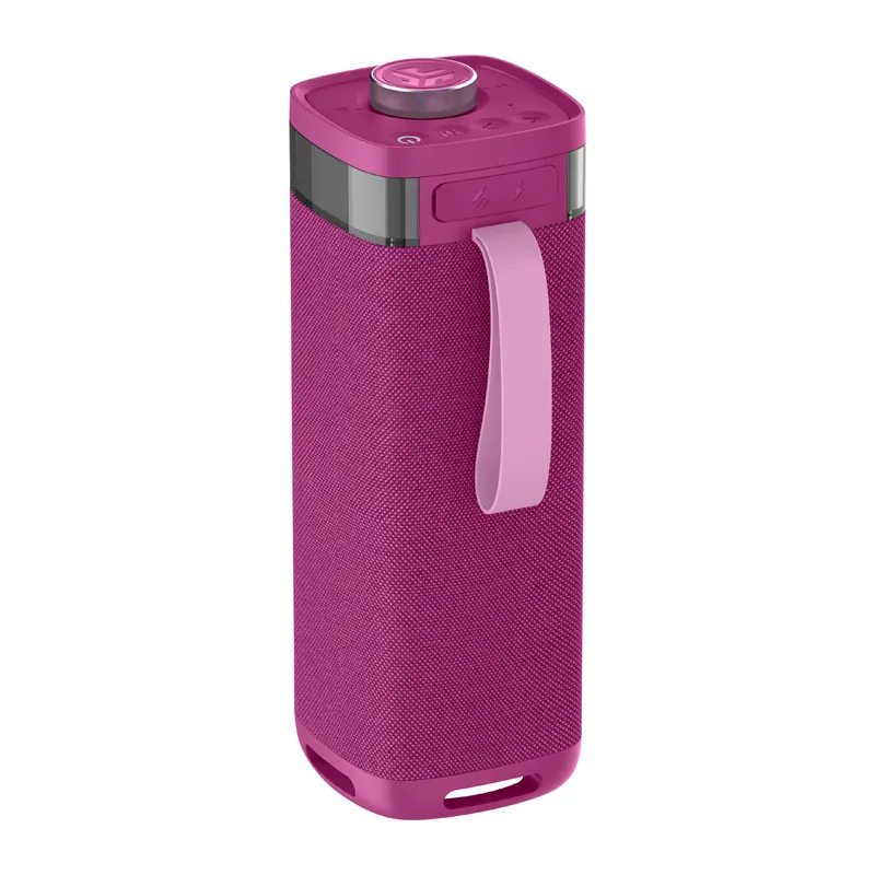 Głośnik Bluetooth JLab JBuds Party 30W Różowy