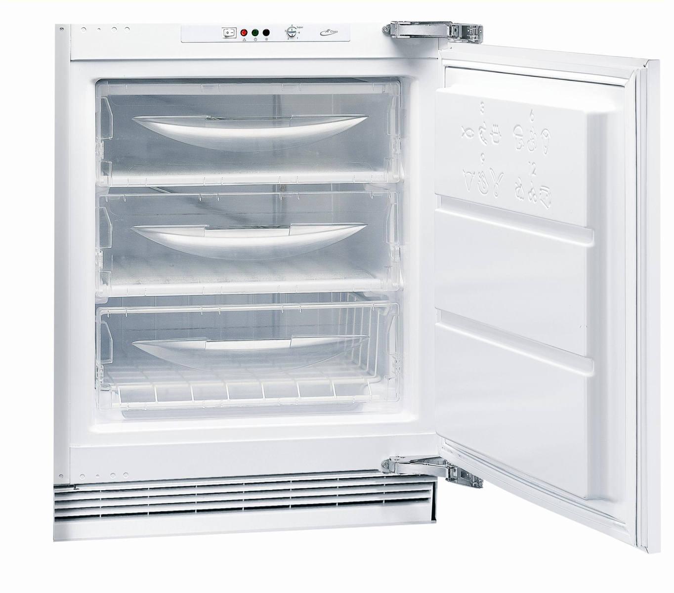 Zamrażarka Hotpoint-Ariston BFS 1222/HA