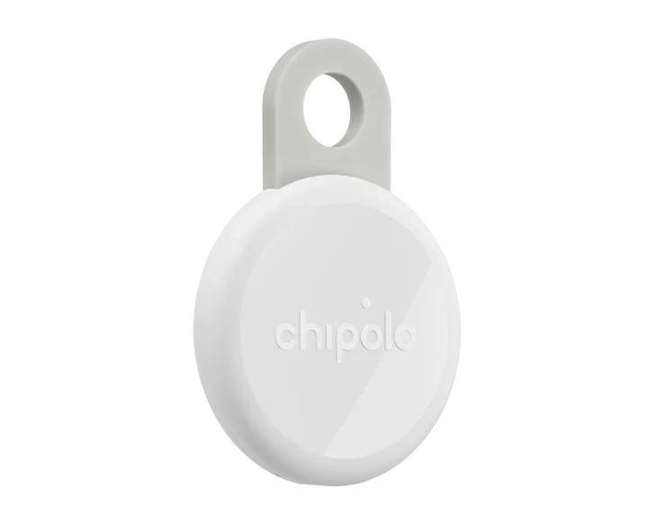 Lokalizator Chipolo LOOP Biały 1szt.