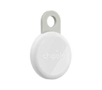 Chipolo LOOP Biały 1szt.
