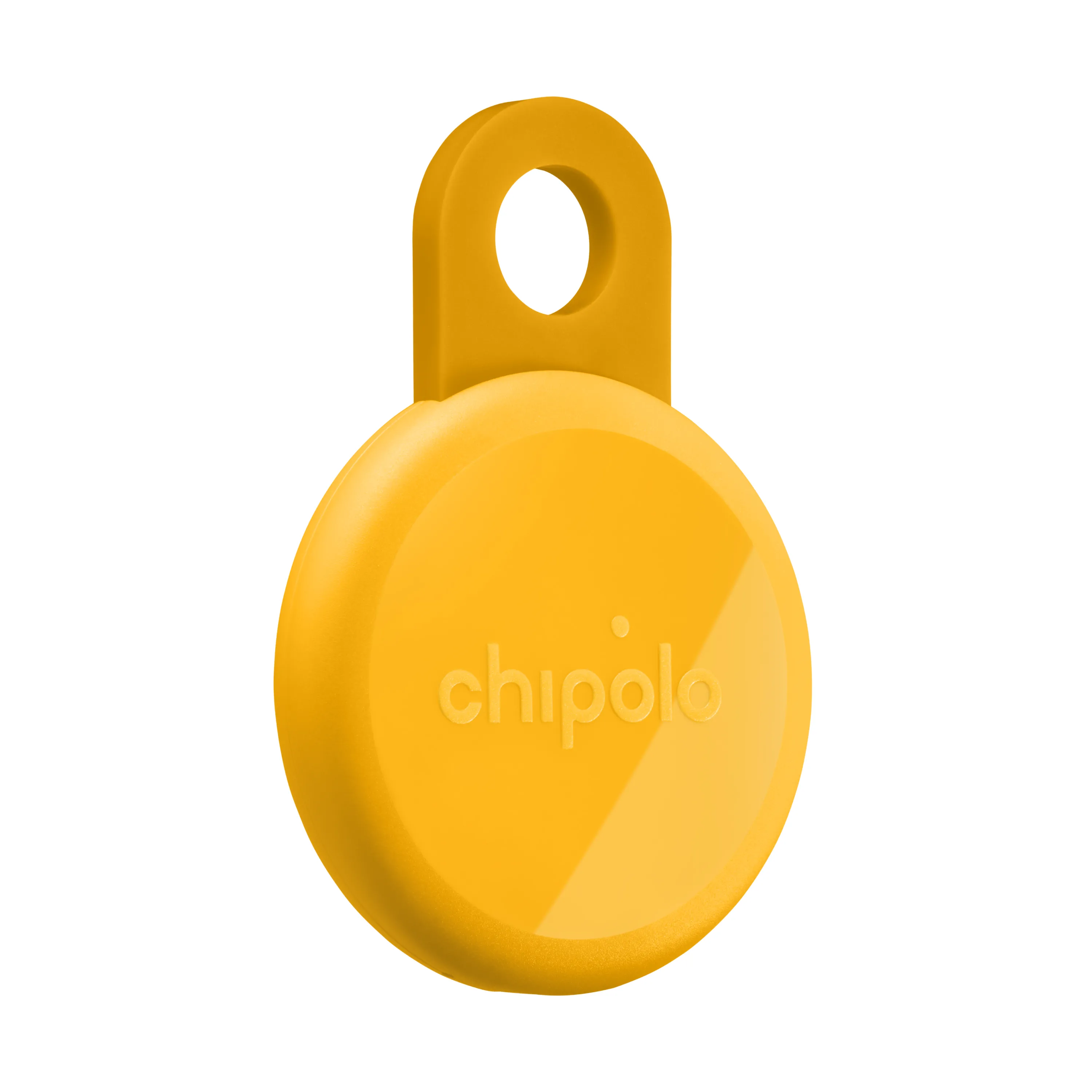 Lokalizator Chipolo LOOP Żółty 1szt.