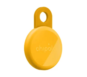 Lokalizator Chipolo LOOP Żółty 1szt.