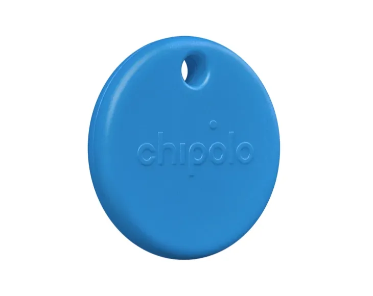 Lokalizator Chipolo POP niebieski 1szt.