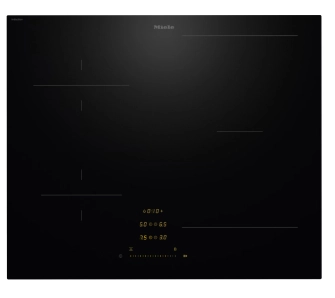 Płyta indukcyjna Miele KM 8462 FL 62cm