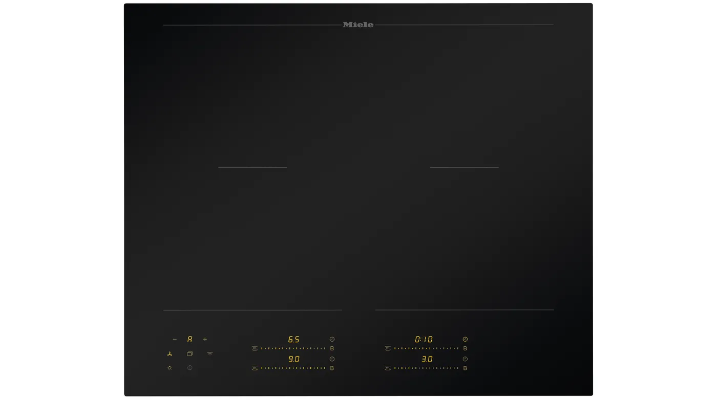 Płyta indukcyjna Miele KM8565FL Matowy 62cm