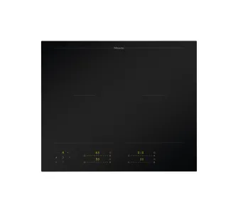 Płyta indukcyjna Miele KM8565FL Matowy 62cm