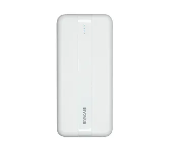 Powerbank Rivacase VA2041 10000mAh 10W Biały