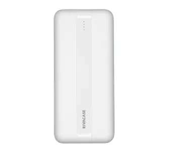Powerbank Rivacase VA2081 20000mAh 10W Biały