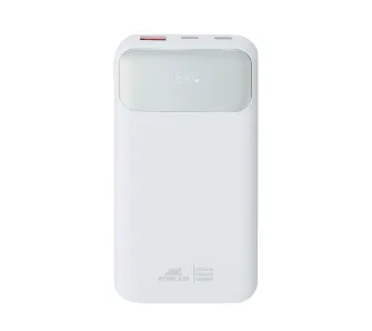 Powerbank Rivacase VA2211 10000mAh 22,5W Biały