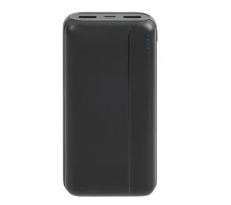 Powerbank Rivacase VA2071 20000mAh 10W Czarny