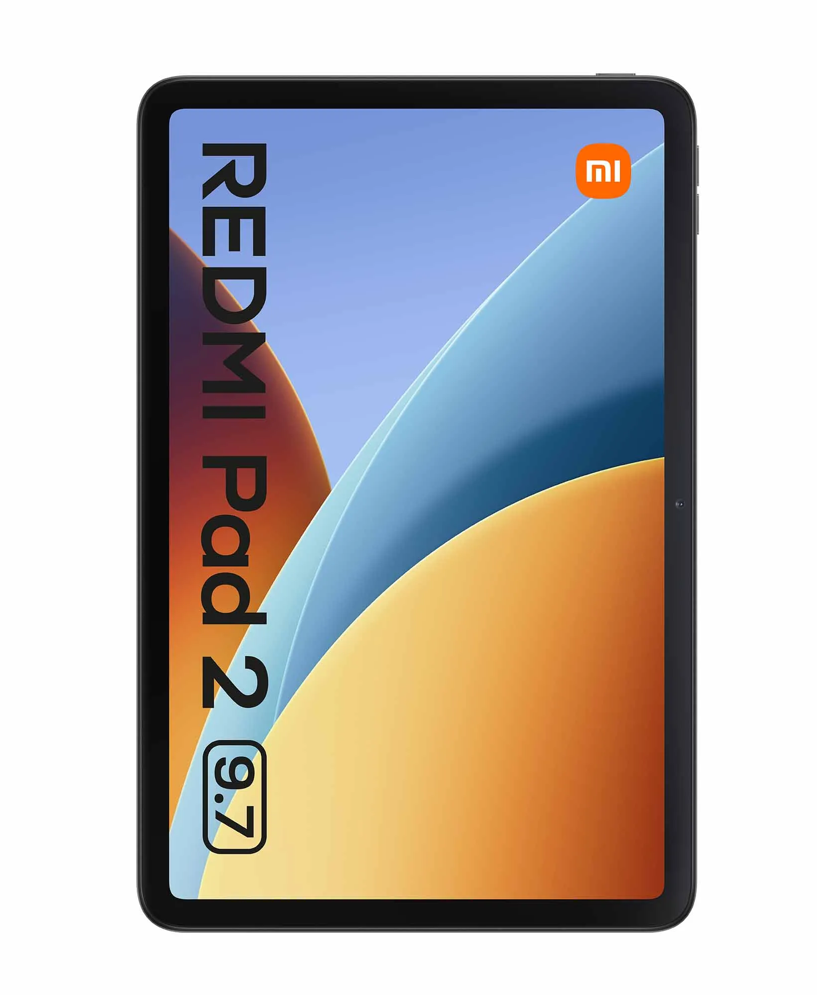 Tablet Xiaomi REDMI Pad 2 9,7" 4/64GB Wi-Fi Szary