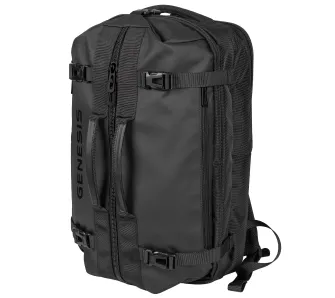Plecak na laptopa Genesis Pallad 570 17,3" Czarny