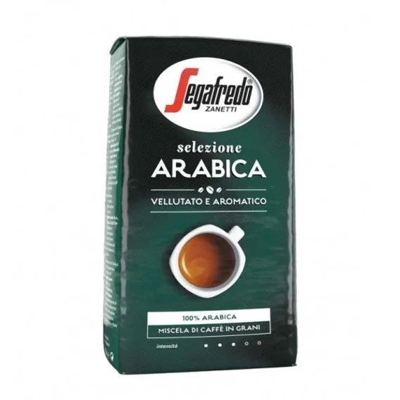 Kawa ziarnista Segafredo Selezione Arabica 500g