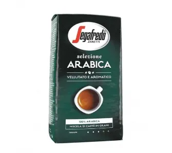 Kawa ziarnista Segafredo Selezione Arabica 500g