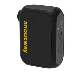 Pompka Cycplus Mini AS210 MAX AT1
