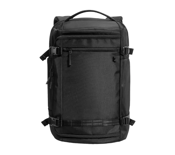 Tomtoc Navigator-T67 Plecak Podróżny 38L 17" Na Laptop Do Samolotu Czarny