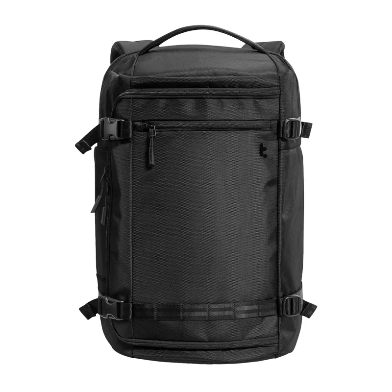 Plecak na laptopa Tomtoc Navigator-T67 17" Czarny