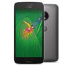 Smartfon Motorola Moto G5 Plus 3GB (szary)
