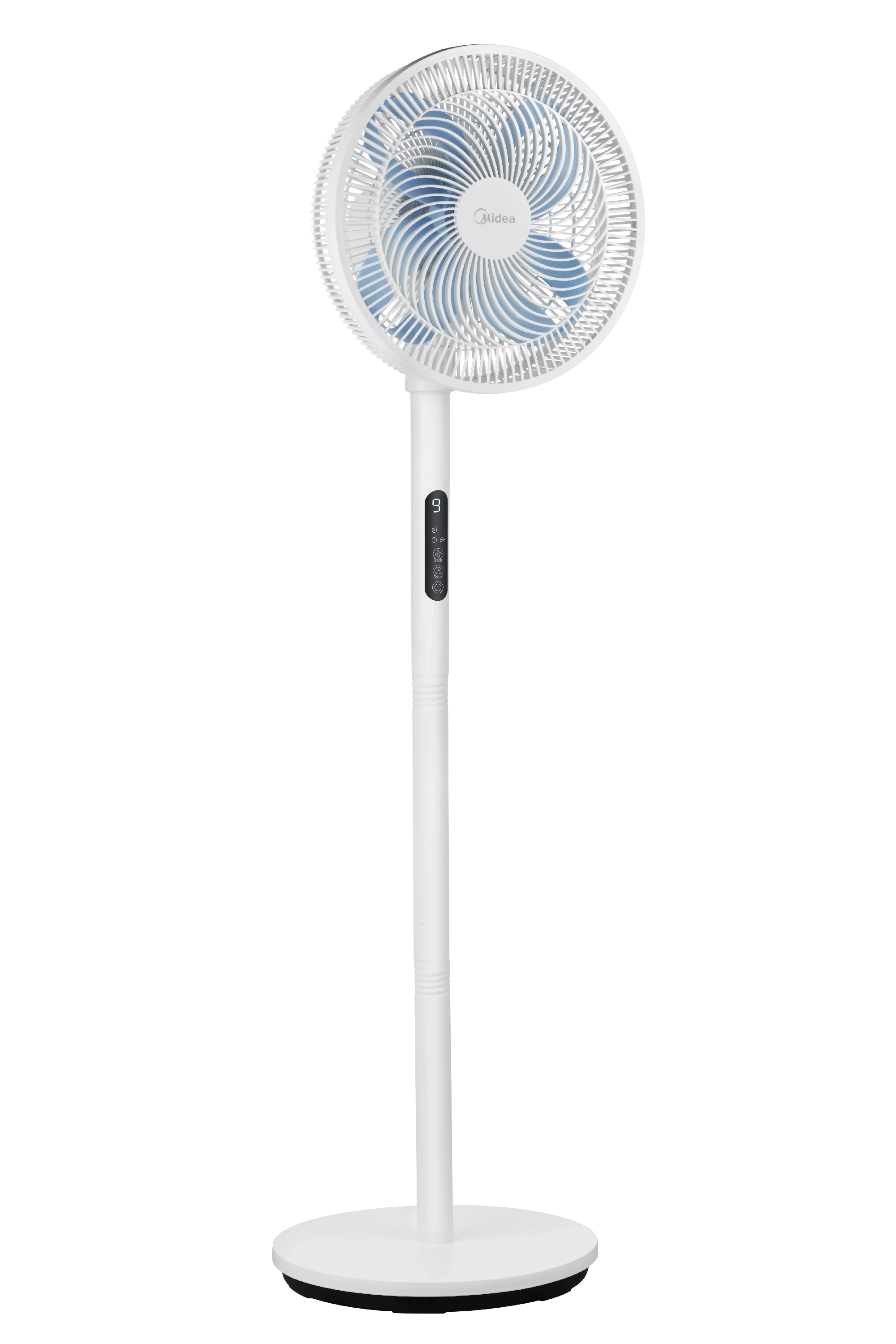 Wentylator Midea MFS302RDDW