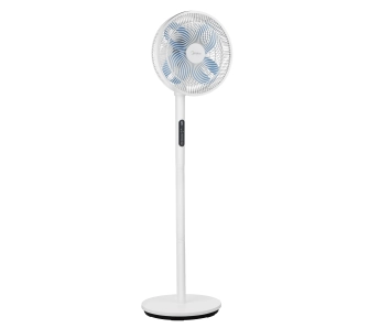 Wentylator Midea MFS302RDDW