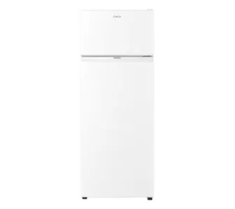 Lodówka Candy CNDQ2S514EW 143cm Biały