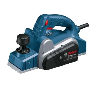 Strug elektryczny Bosch Professional GHO 6500