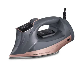 Żelazko Zelmer ZIR4920 Prime Steam PUMP 310g/min