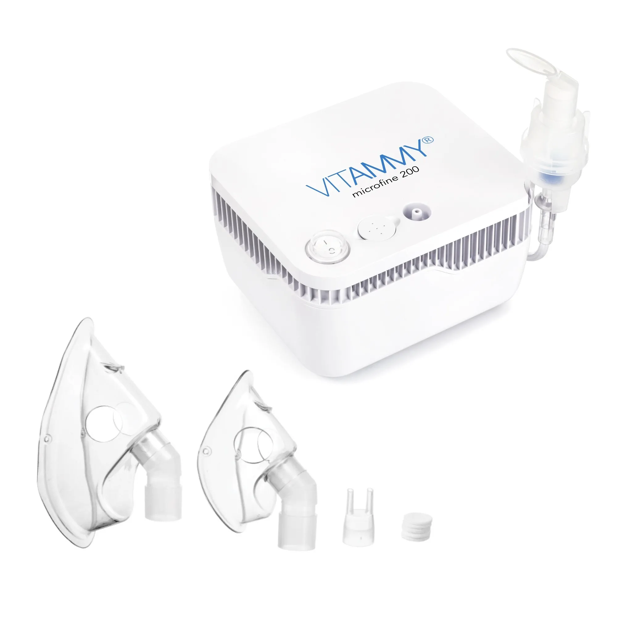 Inhalator Vitammy Microfine 200