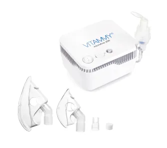 Inhalator Vitammy Microfine 200