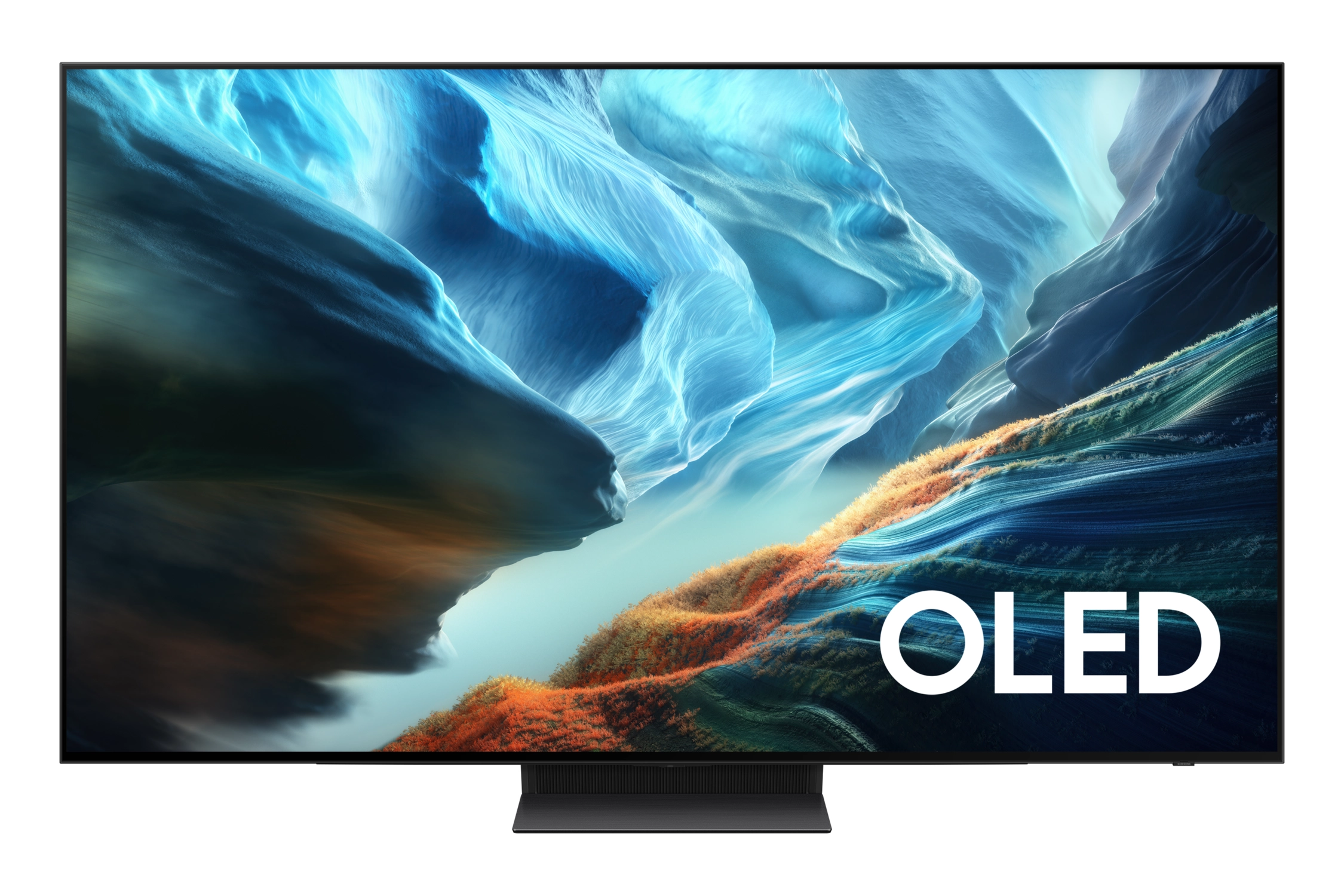 Telewizor Samsung QE77S92HAT 77" QD-OLED 4K 165Hz Vision AI Tizen Dolby Atmos HDMI 2.1 DVB-T2