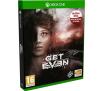 Get Even Gra na Xbox One (Kompatybilna z Xbox Series X)