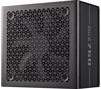 Zasilacz Cooler Master Elite Gold 750W 80+ Gold Czarny